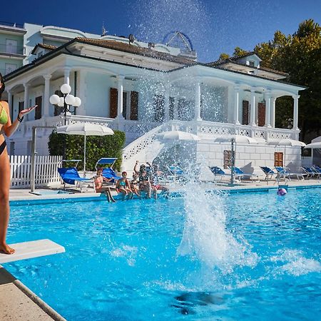 Hotel Venus Gabicce Mare Eksteriør bilde
