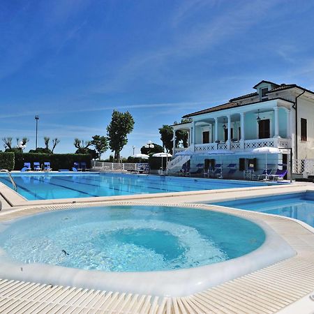 Hotel Venus Gabicce Mare Eksteriør bilde