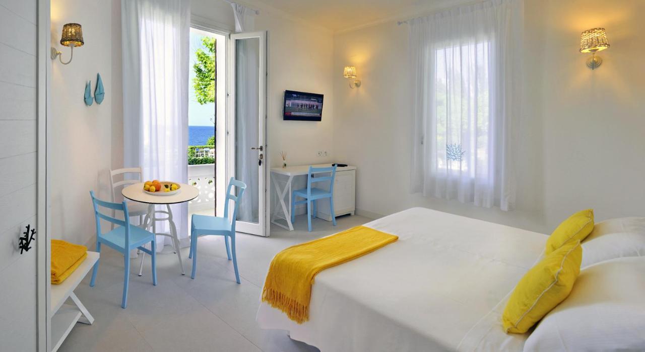 Hotel Venus Gabicce Mare Eksteriør bilde