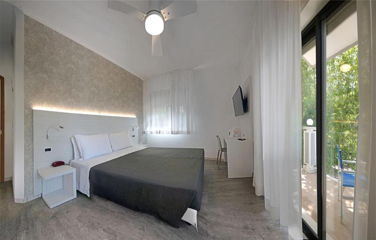 Hotel Venus Gabicce Mare Eksteriør bilde