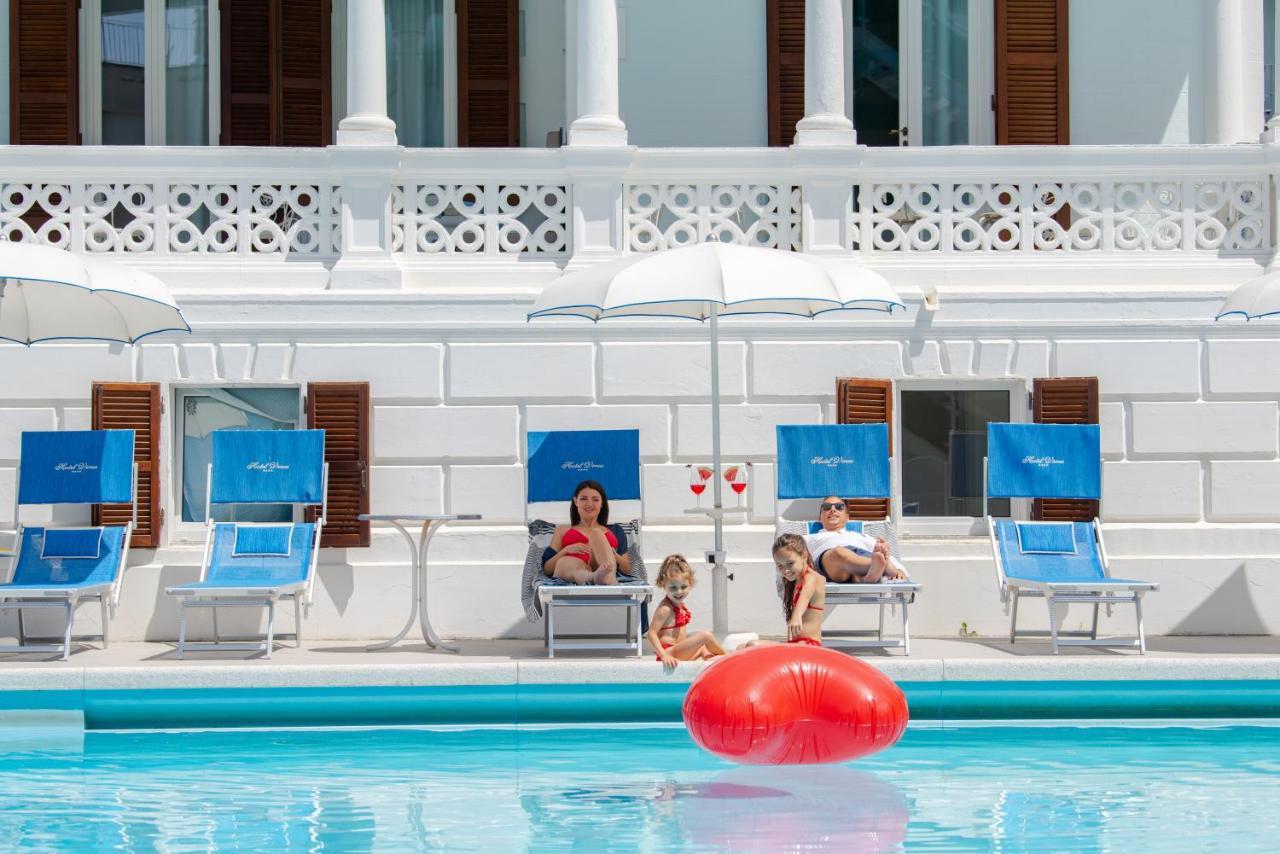 Hotel Venus Gabicce Mare Eksteriør bilde