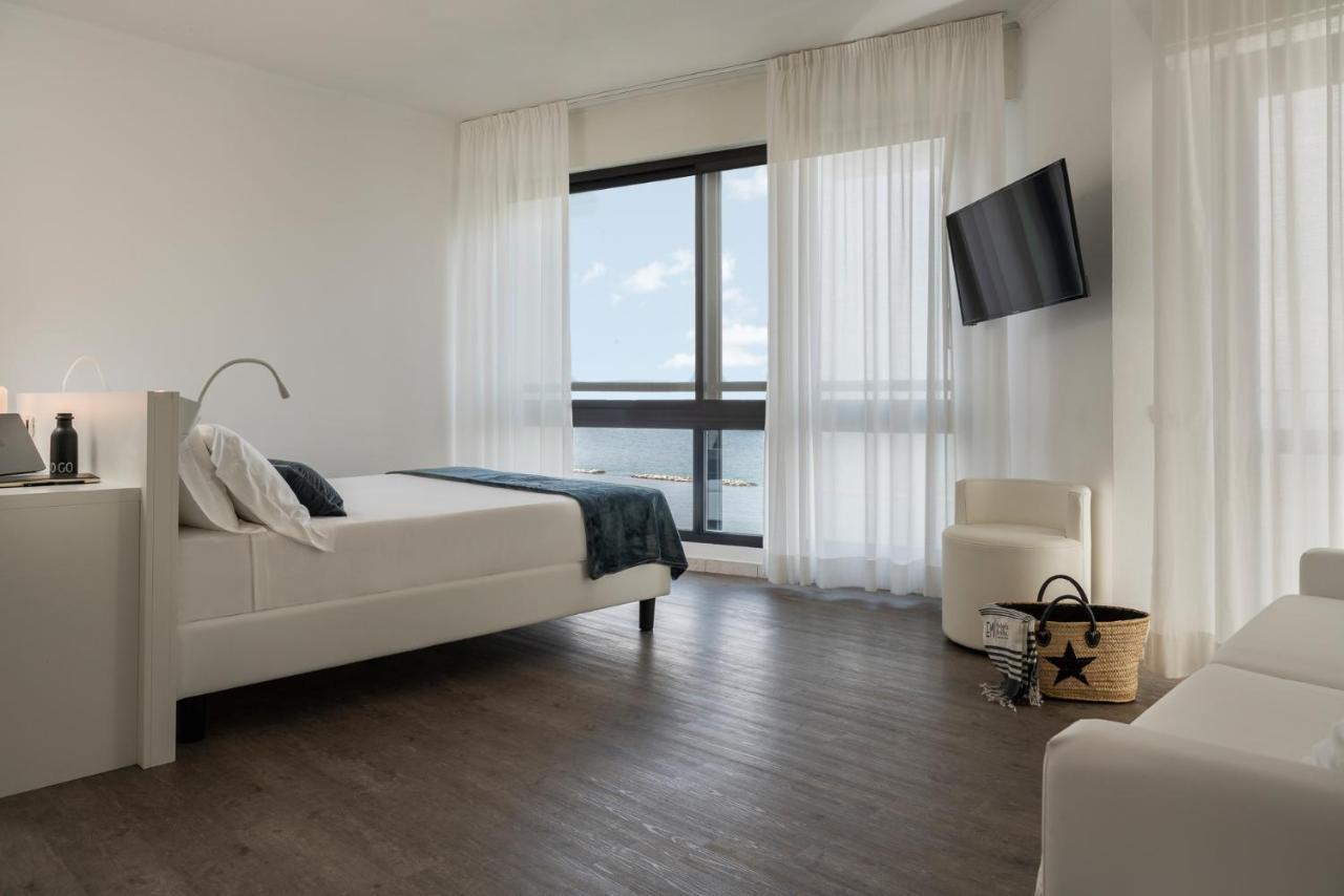 Hotel Venus Gabicce Mare Eksteriør bilde