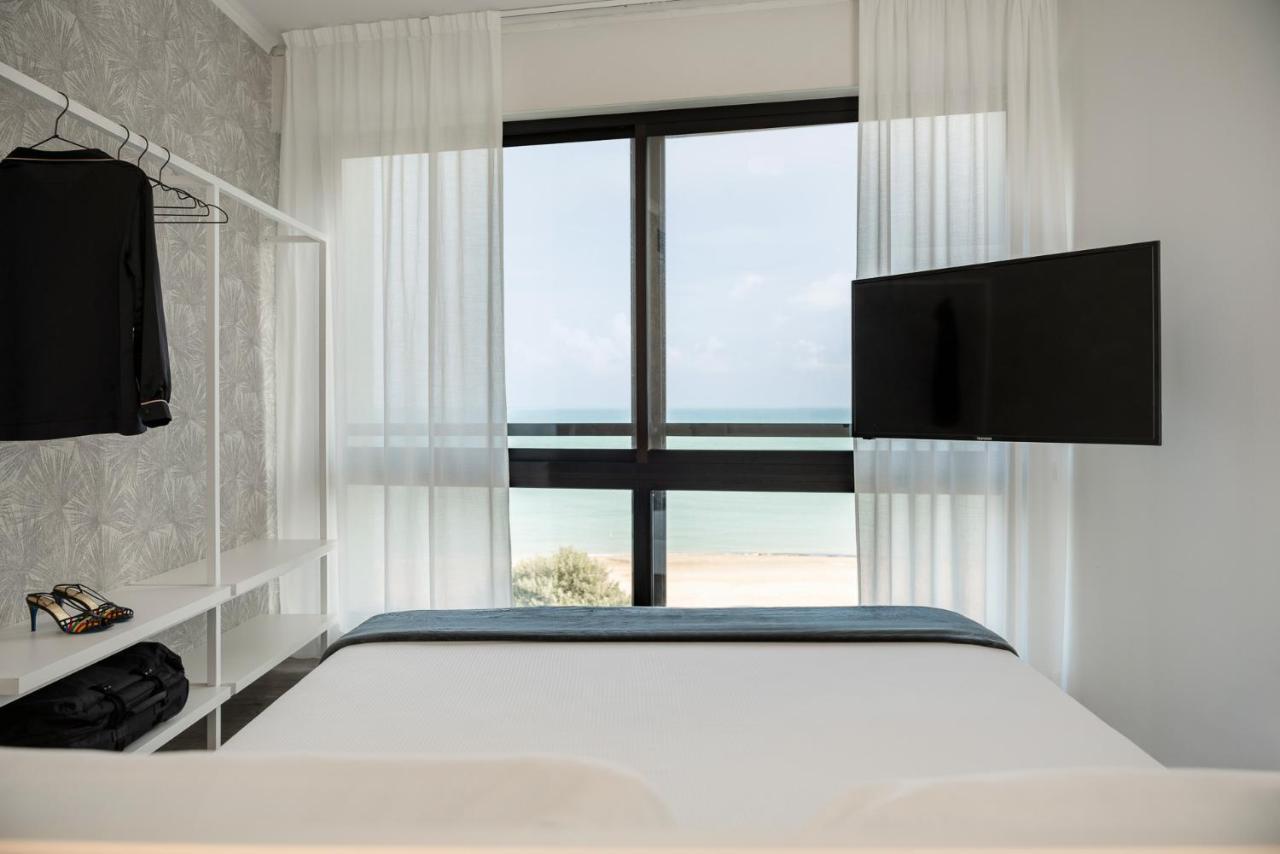 Hotel Venus Gabicce Mare Eksteriør bilde