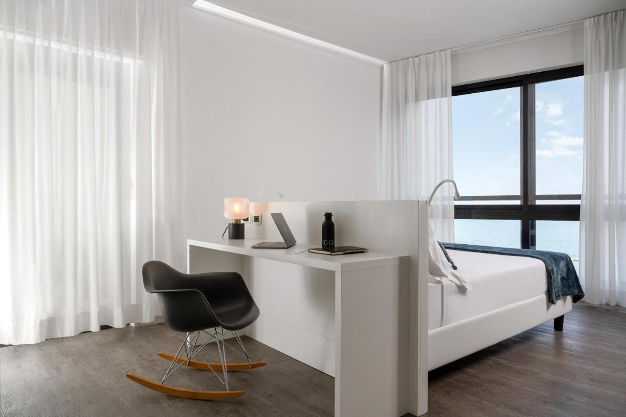 Hotel Venus Gabicce Mare Eksteriør bilde