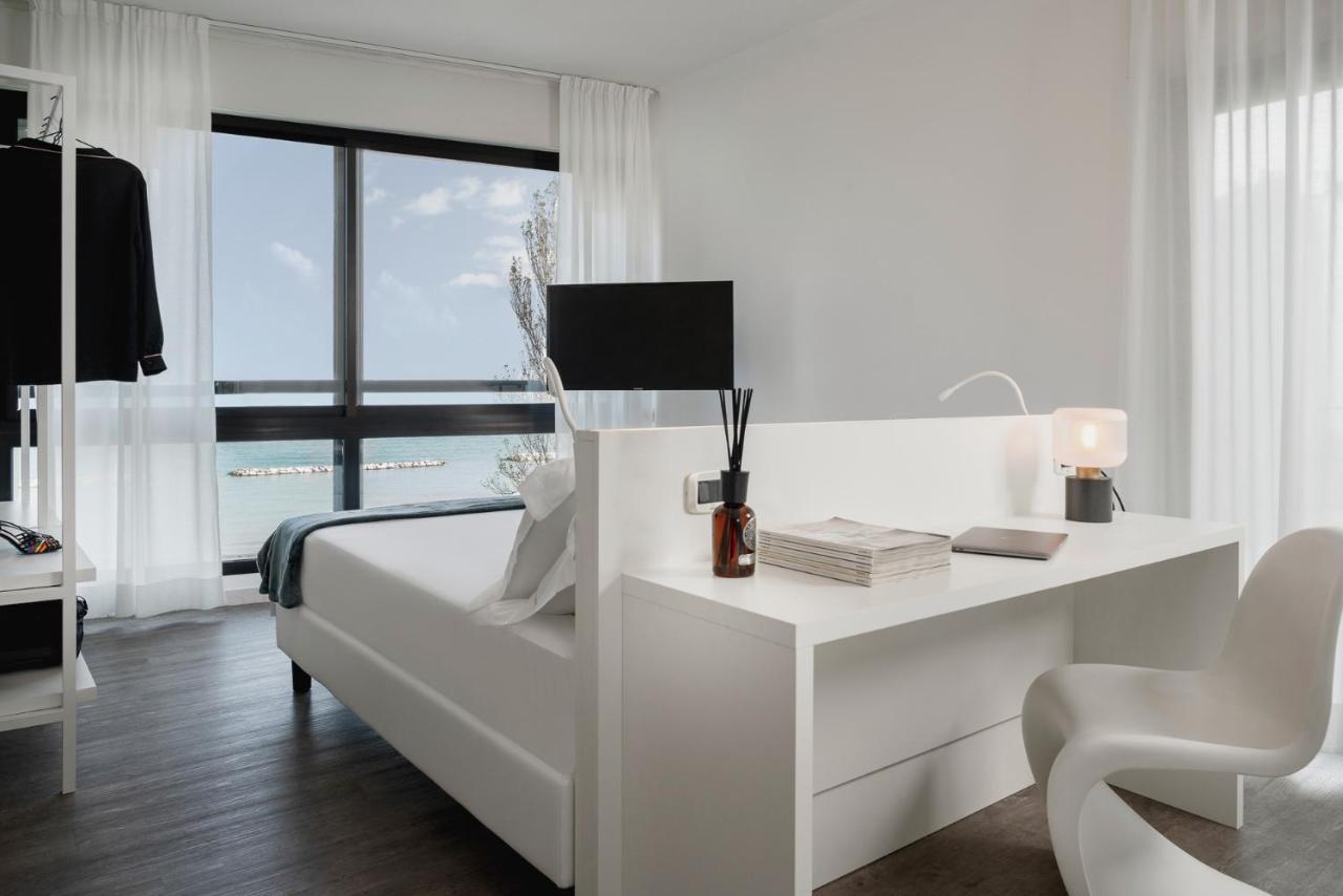 Hotel Venus Gabicce Mare Eksteriør bilde
