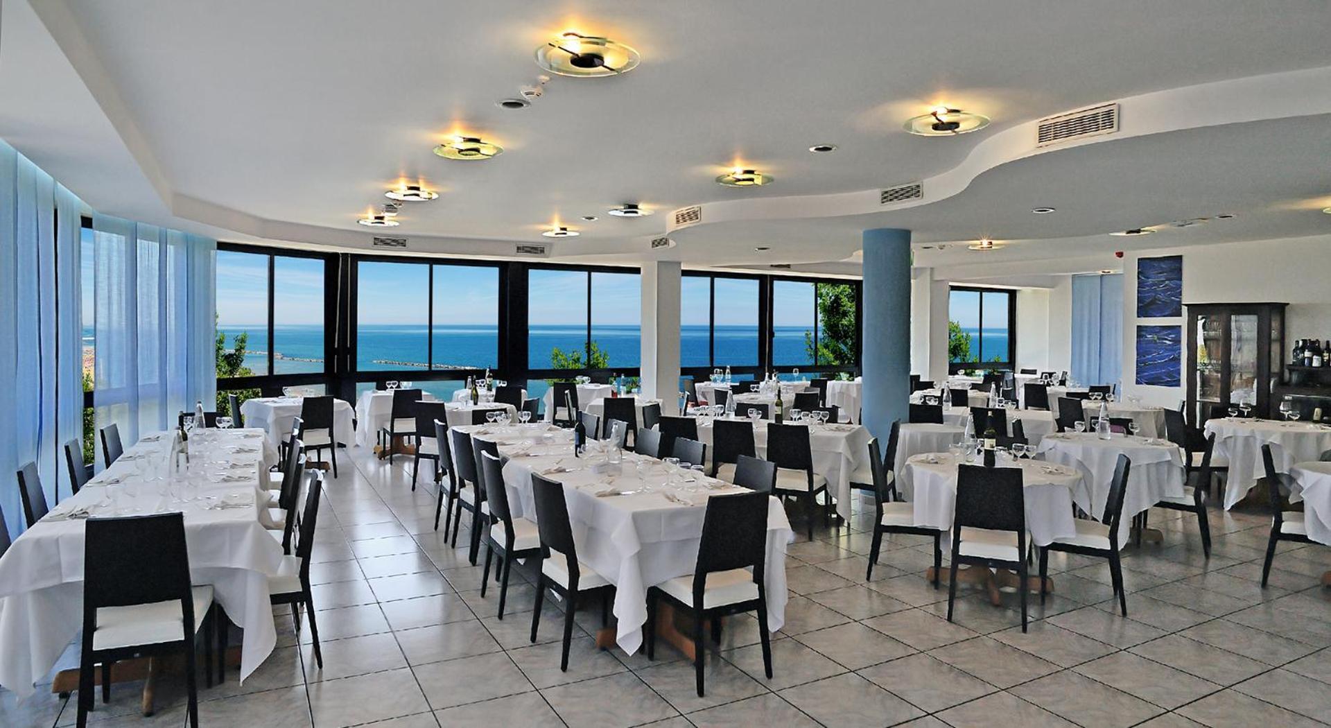 Hotel Venus Gabicce Mare Eksteriør bilde