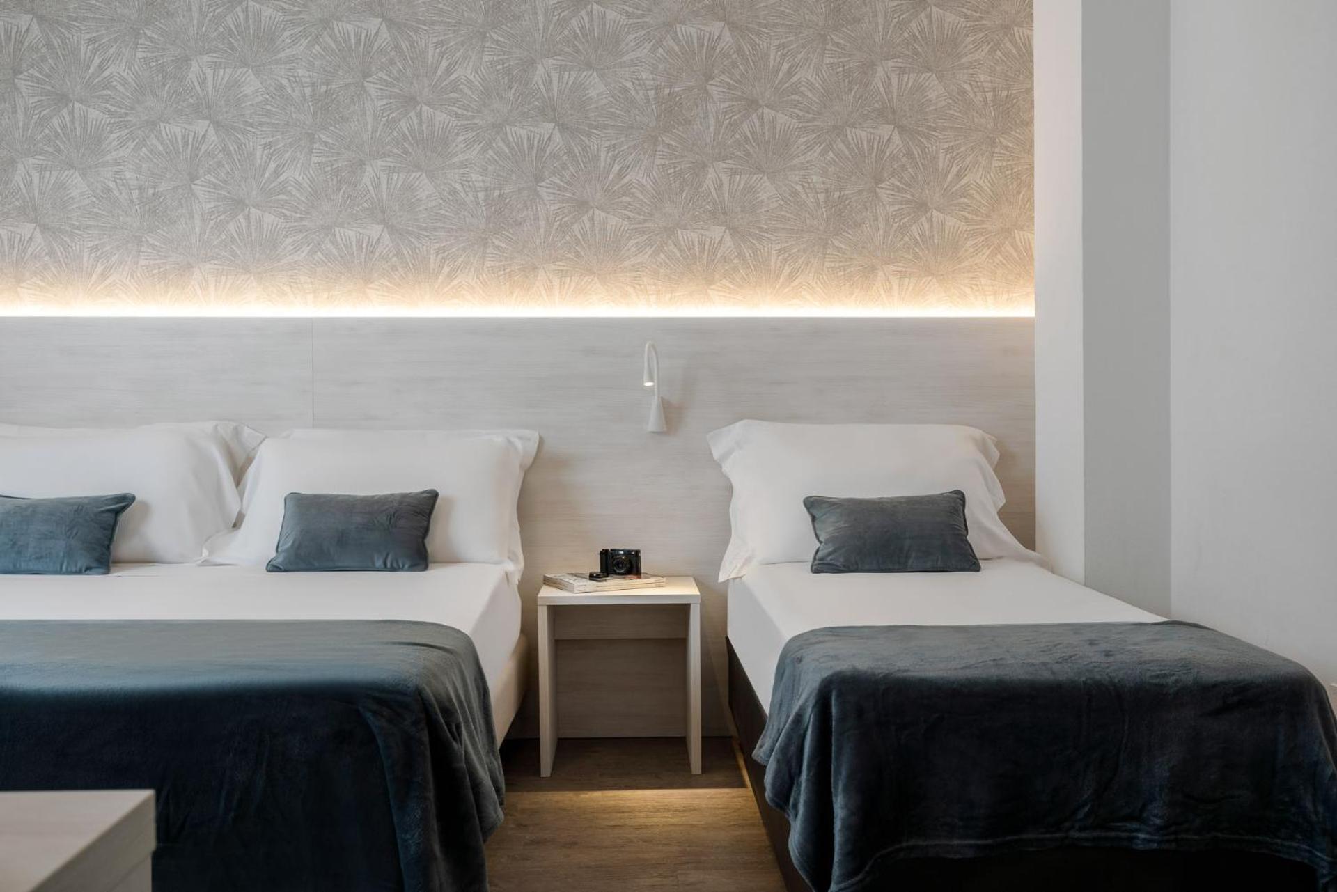 Hotel Venus Gabicce Mare Eksteriør bilde