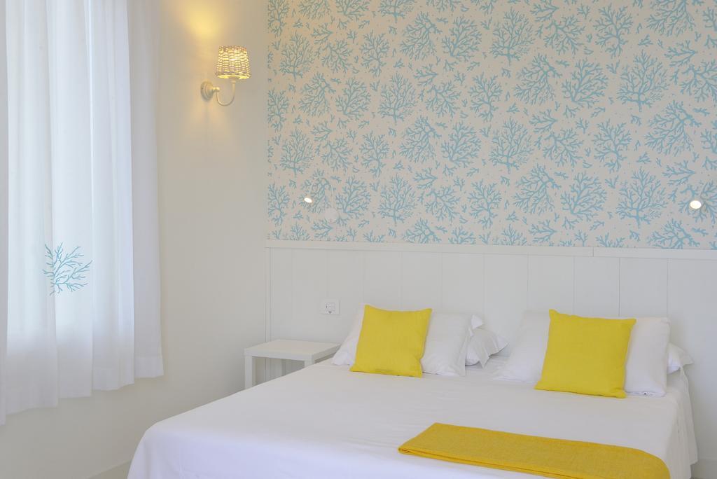 Hotel Venus Gabicce Mare Eksteriør bilde