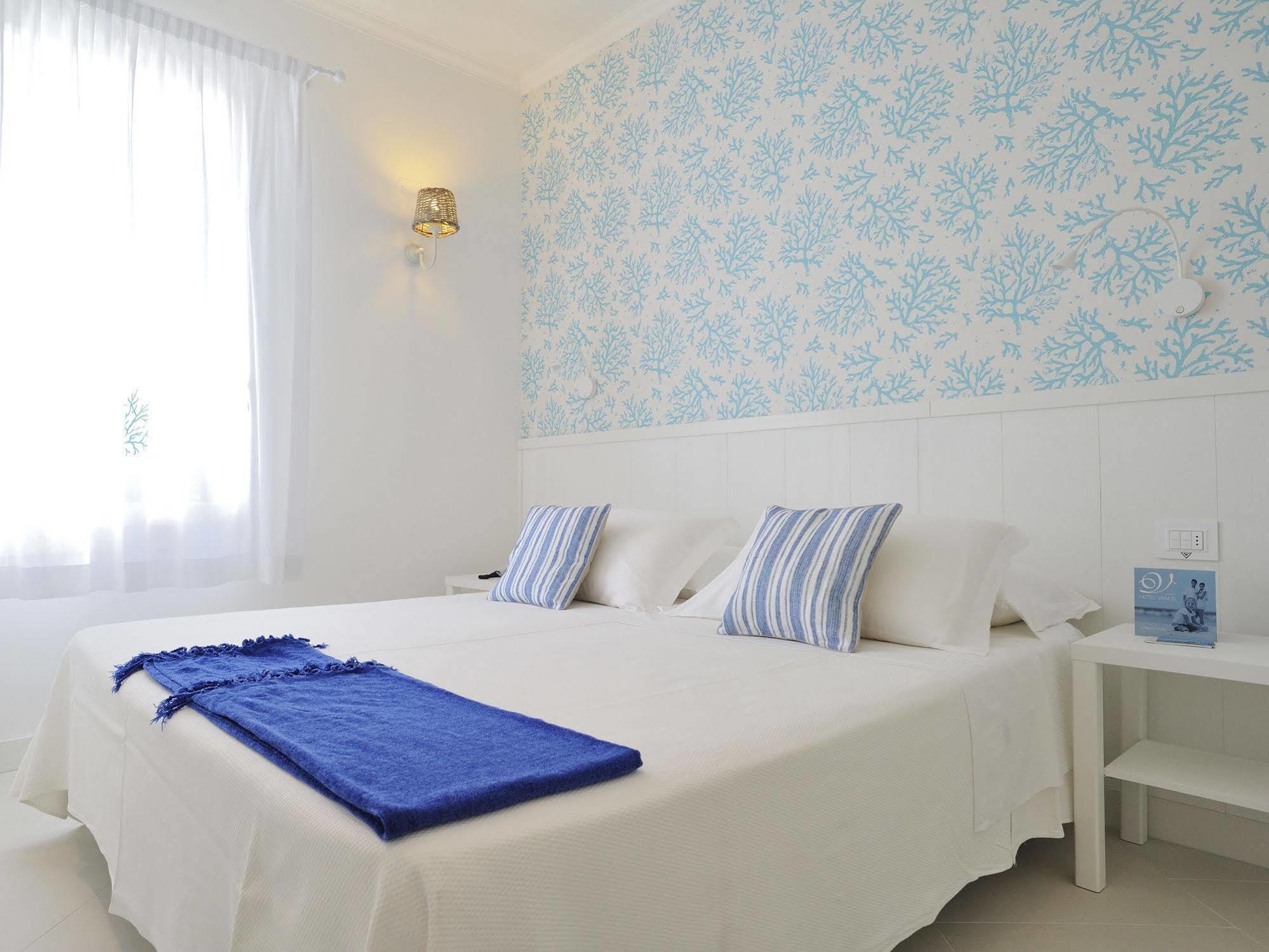 Hotel Venus Gabicce Mare Eksteriør bilde